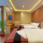 Naxal Hotel